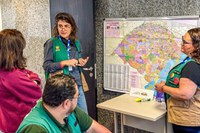 ForSUAS completa um ano de atividades no Rio Grande do Sul