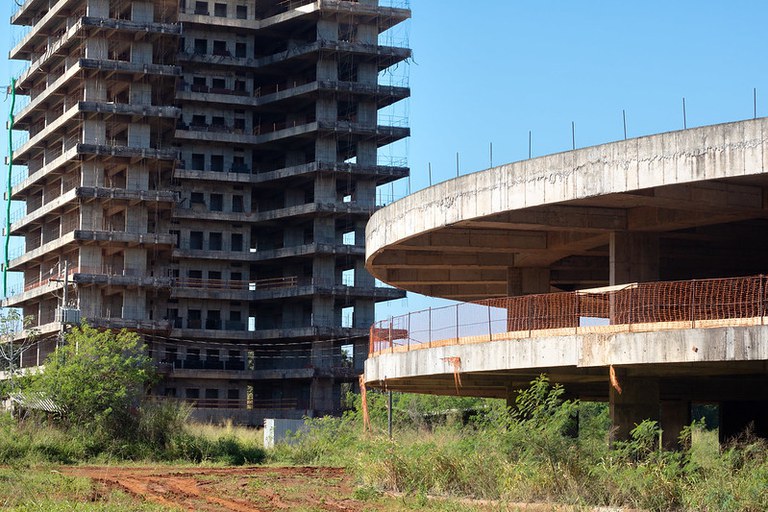 Governo Federal investe R$ 752 mi, via PAC, em novo campus no Paraná