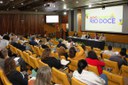 1º Seminário Rio Doce debate perspectivas para o futuro da população e áreas afetadas