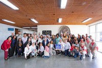 Balanço: mutirão de hospitais universitários supera 12,4 mil procedimentos