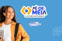 Com Pé-de-Meia, matrículas em licenciaturas crescem 60% entre estudantes com alto desempenho no Enem