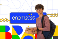 Enem 2025 tem mais de 4,8 milhões de inscritos confirmados