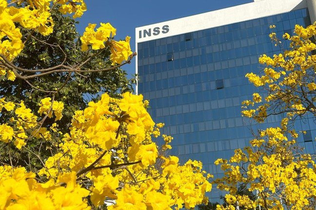 INSS
