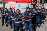 Brasil inaugura primeiro SAMU 192 Indígena, com atendimento 24h e profissionais bilíngues