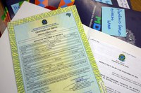 Governo Federal entrega 21 certidões de óbito retificadas de vítimas da ditadura militar