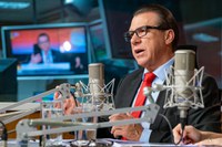 Luiz Marinho: meta é chegar a um milhão de jovens no Programa Aprendiz