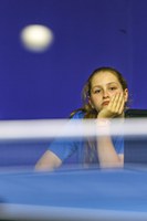 Pequenos sonhos olímpicos que nascem no WTT de Foz