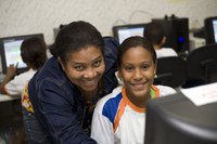 Escolas Conectadas completa dois anos e garante internet de qualidade a 65,4% das escolas públicas