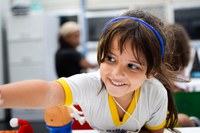 Com investimento de R$ 3,6 milhões por ano, governo vai apoiar cuidotecas em nove capitais