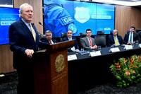 Governo do Brasil anuncia mais de R$ 171 milhões em investimentos pelo Programa Município Mais Seguro