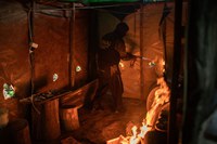 Governo do Brasil impõe R$ 500 milhões em prejuízo ao garimpo na Terra Indígena Yanomami