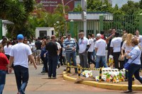 Governo do Brasil realiza primeira edição da Prova Nacional Docente, com mais de 1 milhão de inscritos