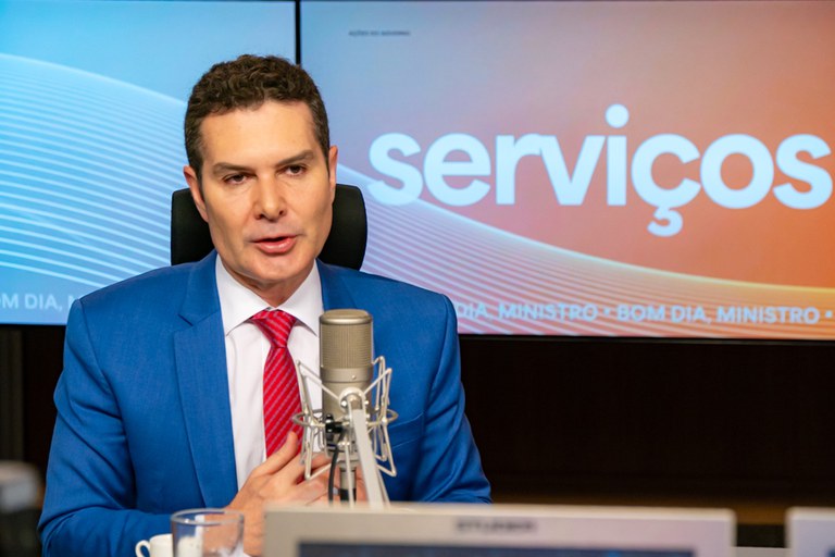 Jader Filho: Reforma Casa Brasil vai ampliar acesso ao crédito e impulsionar empregos