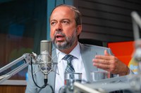 Silveira exalta o Gás do Povo, que beneficiará 60 milhões de brasileiros: “Maior programa de combate à pobreza energética do planeta”