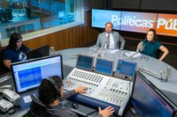 Silveira sobre falta de energia na madrugada: restabelecimento rápido demonstra robustez do sistema