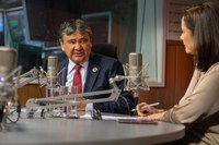 Wellington Dias sobre avanços no combate à fome e à pobreza: “Objetivo é que nunca mais a fome volte ao mapa do Brasil”