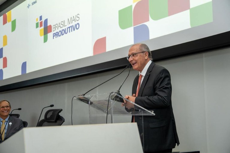 Brasil Mais Produtivo