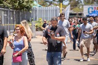 Concurso Nacional Unificado: resultados das provas objetivas estão disponíveis