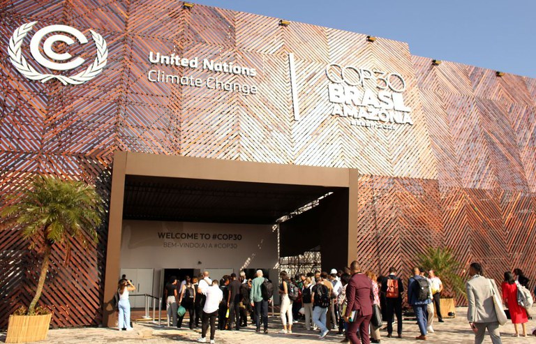 COP30 une Sul e Sudeste na proteção da Mata Atlântica