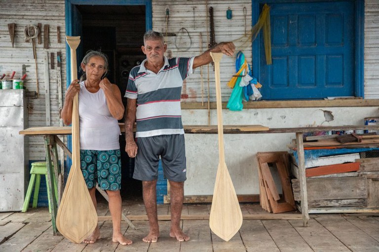 Expectativa de vida da população brasileira chega aos 76,6 anos em 2024