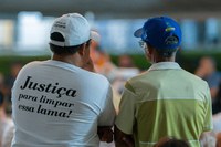 Governo do Brasil consolida ações de saúde e recuperação ambiental dez anos após o rompimento da barragem de Fundão