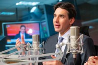 Silvio Costa Filho: “COP30 vai deixar avanços civilizatórios”