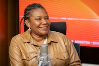 “Para cada R$ 1 que nós investimos em Lei Rouanet, voltam R$ 7”, diz Margareth Menezes