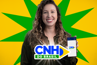 Aplicativo CNH do Brasil atinge 7,4 milhões de usuários em apenas dois dias