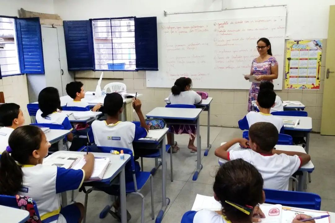 Estudo do Ipea indica que, com a reforma do IR sancionada pelo Governo do Brasil, 73,5% da categoria será beneficiada, sendo que para 52% haverá isenção total a partir de 2026