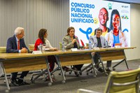 CPNU consolida política pública de recomposição da força de trabalho federal