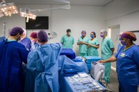 Governo do Brasil realiza maior mutirão da história do SUS, com mais de 61,6 mil cirurgias e exames neste fim de semana