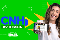 Governo do Brasil simplifica acesso à CNH com novo aplicativo e medidas que modernizam o processo de habilitação no país