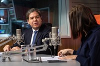 Ministro das Comunicações destaca objetivo de antecipar conclusão da cobertura nacional de 5G para 2027