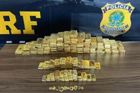 Operações do Governo do Brasil intensificam combate ao garimpo ilegal e somam R$ 184 milhões em ouro apreendido desde 2024