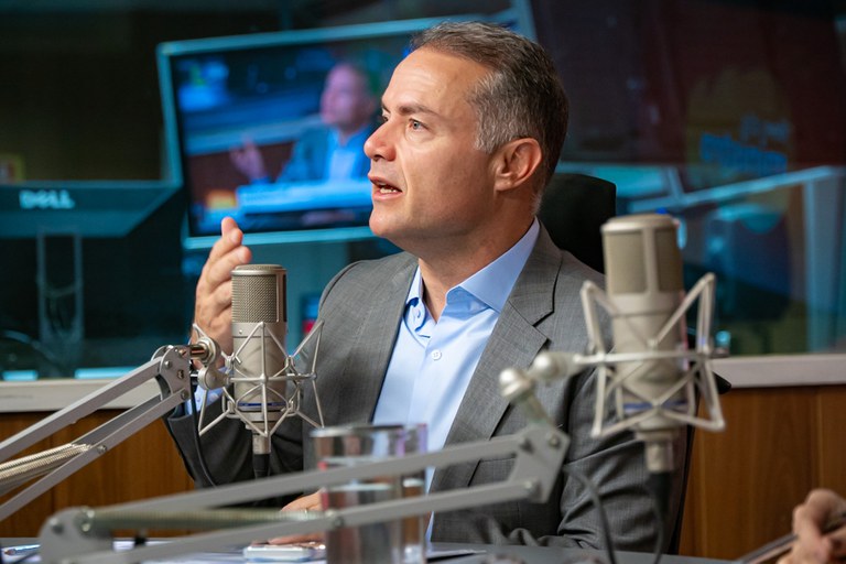 Renan Filho exalta ciclo de investimentos em infraestrutura e impacto na melhoria da logística no país