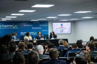 Governo Federal promove audiência pública sobre moderação de conteúdo em plataformas digitais