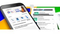 Governo do Brasil lança edital para impulsionar soluções inovadoras em saúde digital no SUS