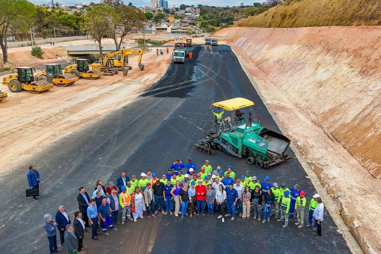 Novo PAC alcança execução orçamentária total em 2025 e consolida desempenho financeiro expressivo