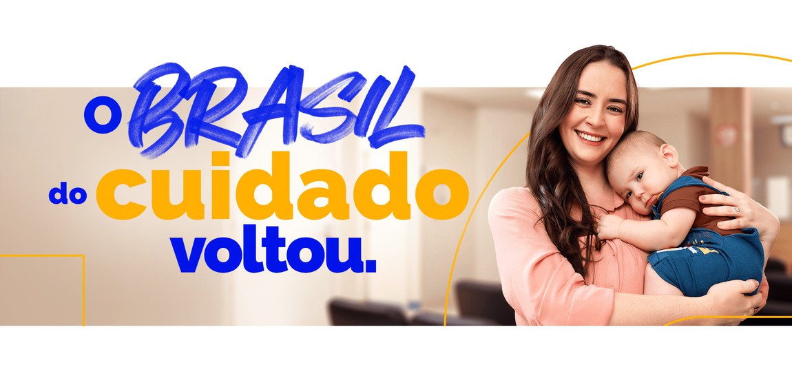 Cabeçalho de página temática