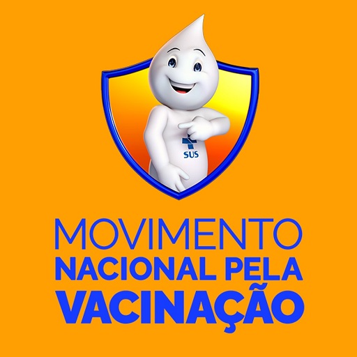 Movimento Nacional pela Vacinação - prioridade para a política de imunização
