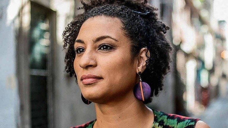 Governo Federal institui o Dia Nacional Marielle Franco — Secretaria de Comunicação Social