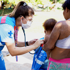 Novo Mais Médicos vai contratar 28 mil profissionais até o final de 2023-IMAGEM