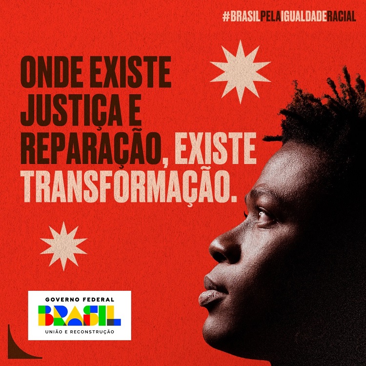 Programa Aquilomba Brasil garante direitos da população quilombola