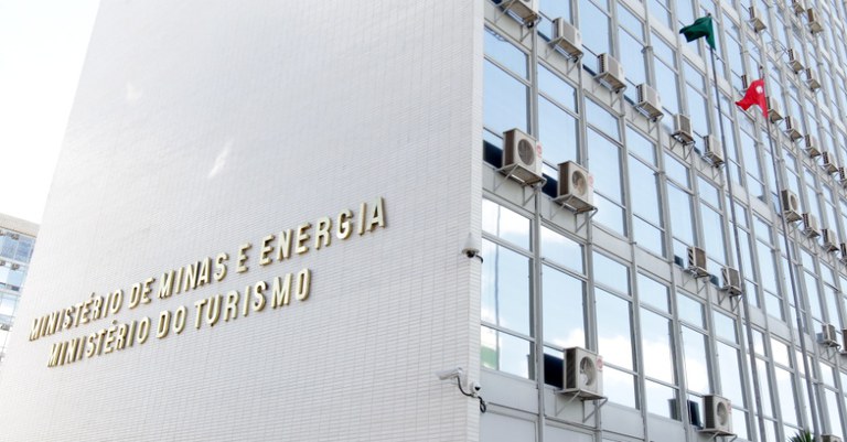 Gerenciamento de crises nos setores de Minas e Energia terá sistema permanente