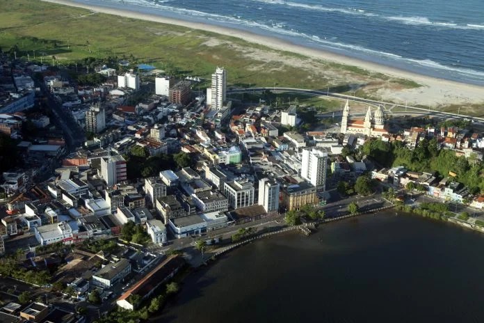 Assinada cessão de uso do Porto Antigo de Ilhéus (BA) - imagem