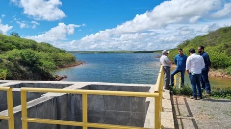 Cinturão das Águas do Ceará