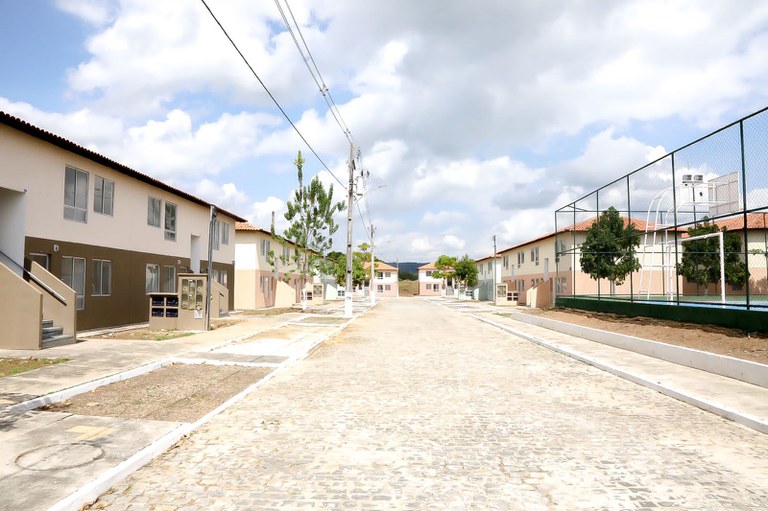 Governo retoma Minha Casa Minha Vida com entrega de mais de 5 mil moradias