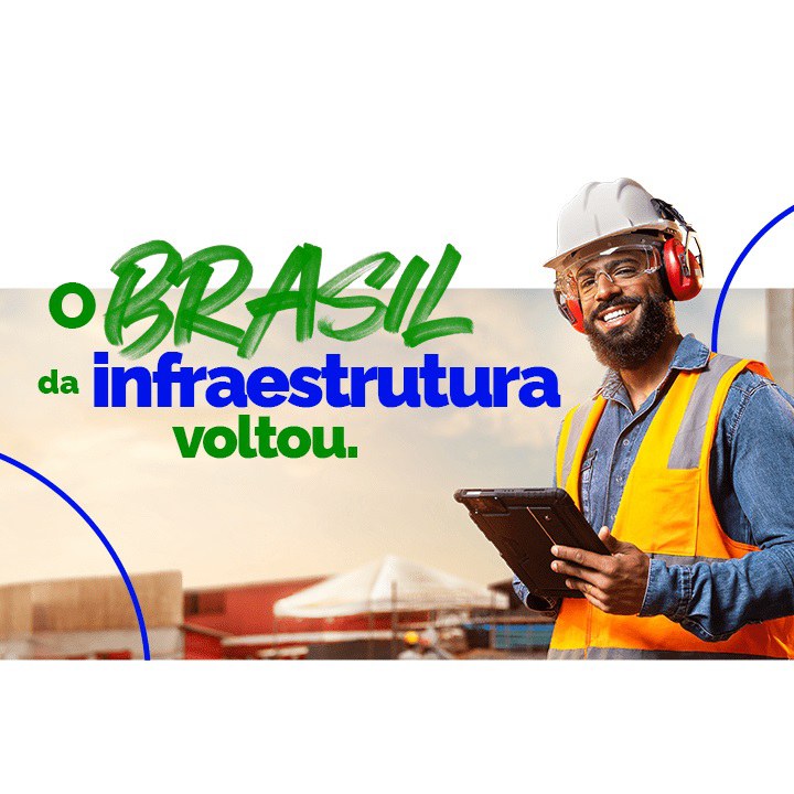 Infraestrutura Mobile