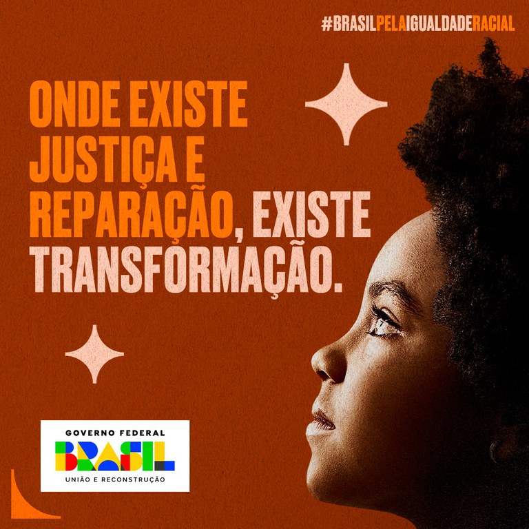 Grupo interministerial propõe ações de enfrentamento ao Racismo Religioso