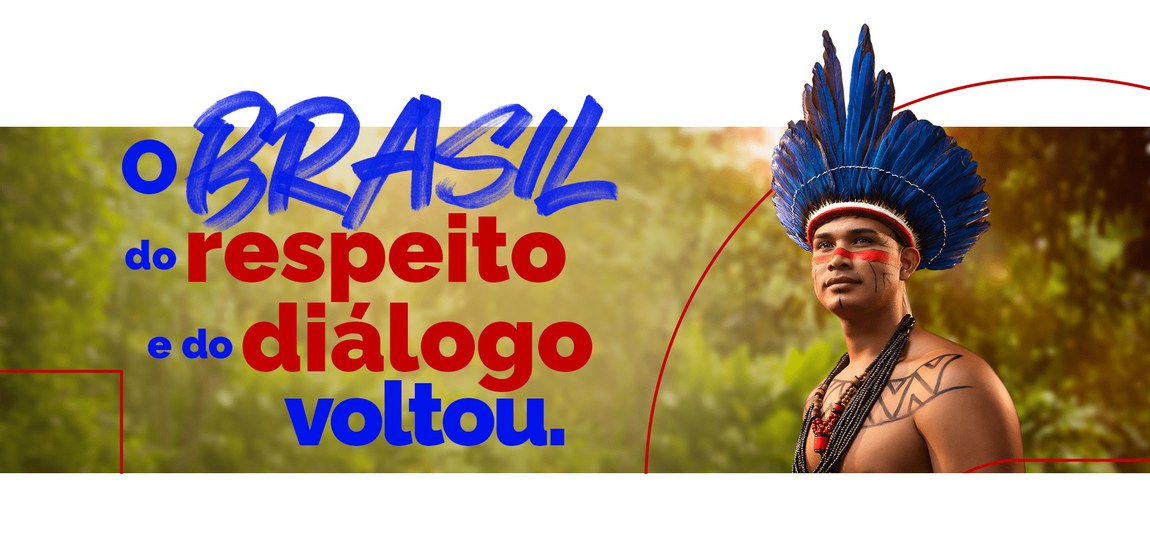 Cabeçalho de página temática